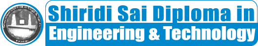 Shiridi Sai Diploma in Engineering & Technology